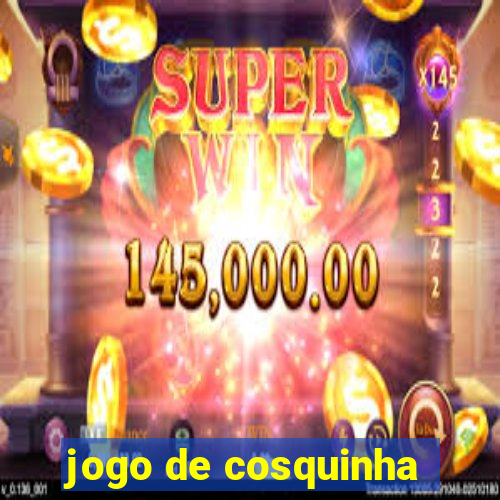 jogo de cosquinha